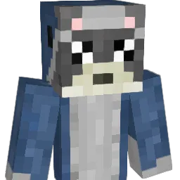 LHooper02 Minecraft avatar bust