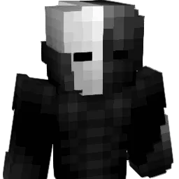LI0NC1ST Minecraft avatar bust