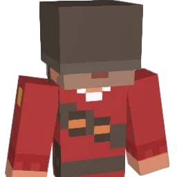 LI0X's Minecraft skin