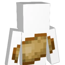 LI1Z Minecraft avatar bust