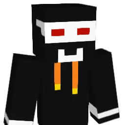 LI4HTNIN4's Minecraft skin