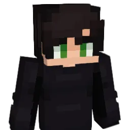 LI4M_Trochet Minecraft avatar bust