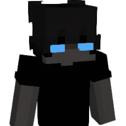 LIAB1LITY Minecraft avatar bust