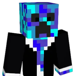 LIAM0032 Minecraft avatar bust
