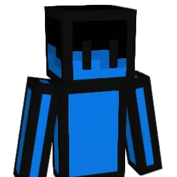 LIANG_OVO Minecraft avatar bust