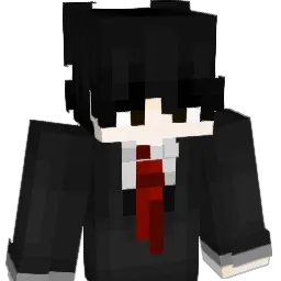 LIBAN_JU's Minecraft skin