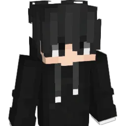LICHHAY Minecraft avatar bust