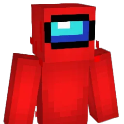 LICKmyDAFFODIL Minecraft avatar bust