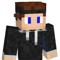 LIDiLlp Minecraft avatar bust