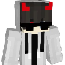 LIFETFT Minecraft avatar bust