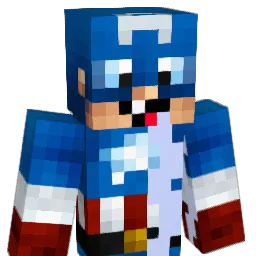 LIFEkun's Minecraft skin