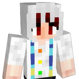 LIFTITAN Minecraft avatar bust