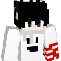 LIGHT665's Minecraft skin
