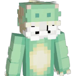 LIGHTHOLTY's Minecraft skin