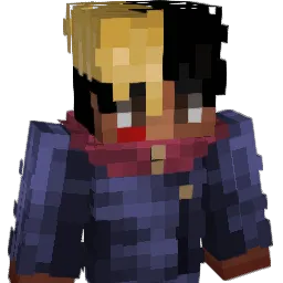 LIGHTNINGOD247's Minecraft skin