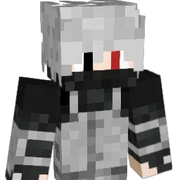 LIGHTT_11 Minecraft avatar bust