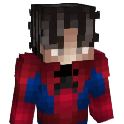 LIIILIAN's Minecraft skin