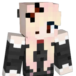 LIILBOZO's Minecraft skin