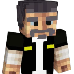 LIKEEE's Minecraft skin