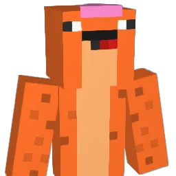 LIKE_A_BOSS12 Minecraft avatar bust