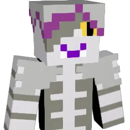 LILDEVILREBORN's Minecraft skin