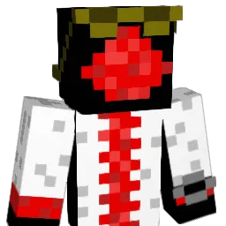 LILJDK's Minecraft skin