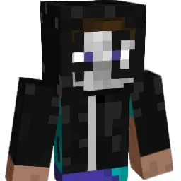 LILLE16's Minecraft skin