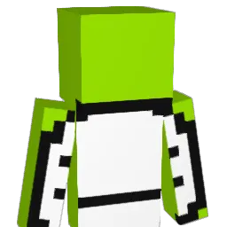 LILLEESEL's Minecraft skin