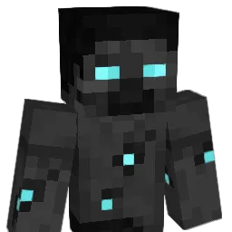 LILLOOE Minecraft avatar bust