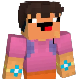 LILNIBBABOI's Minecraft skin