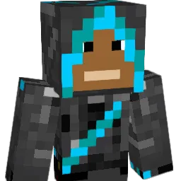 LILSCR3W's Minecraft skin
