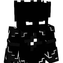 LILSZUUBI Minecraft avatar bust