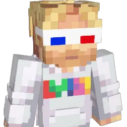 LIL_Blub Minecraft avatar bust