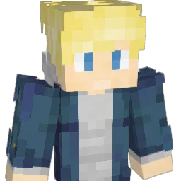 LIL_LEVI Minecraft avatar bust
