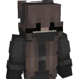 LIL_NESQUICK Minecraft avatar bust