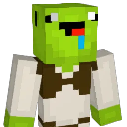 LIL_PEN1S Minecraft avatar bust