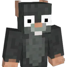 LIL_RAT9's Minecraft skin