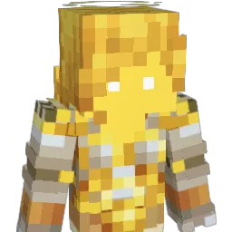 LIL_RHINO_ Minecraft avatar bust