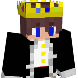 LIL_Warclaw Minecraft avatar bust