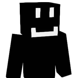 LILbergy Minecraft avatar bust
