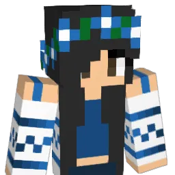 LILcinta's Minecraft skin