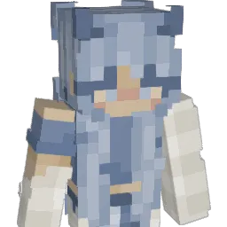 LILsprout8093 Minecraft avatar bust