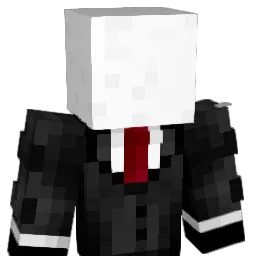 LIMA02 Minecraft avatar bust