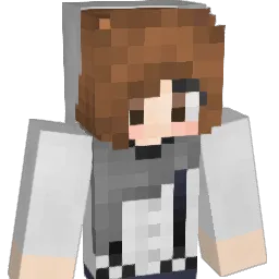 LIMA_2921 Minecraft avatar bust