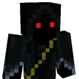 LIME24688 Minecraft avatar bust