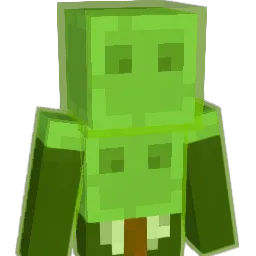 LIME_Guck's Minecraft skin