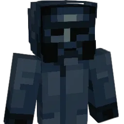 LIMON1616 Minecraft avatar bust
