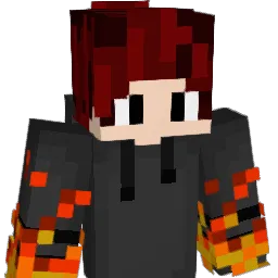 LIMON4IK2005 Minecraft avatar bust