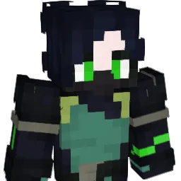 LIMe_485's Minecraft skin