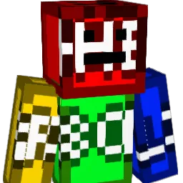 LIN140201's Minecraft skin